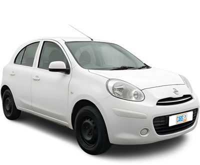 Nissan Micra-img